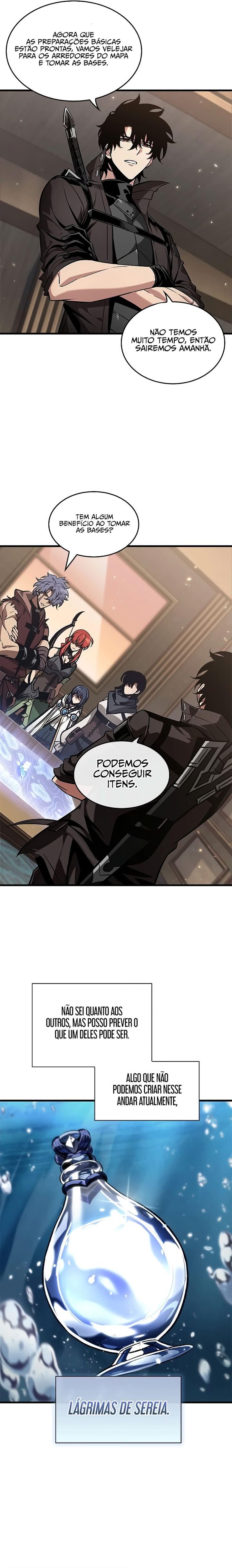 Read Me Escolha PT Manga Online