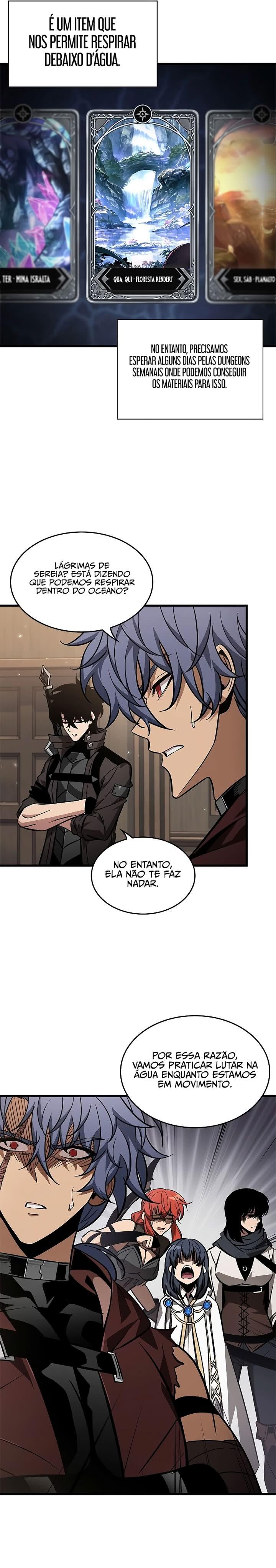 Read Me Escolha PT Manga Online