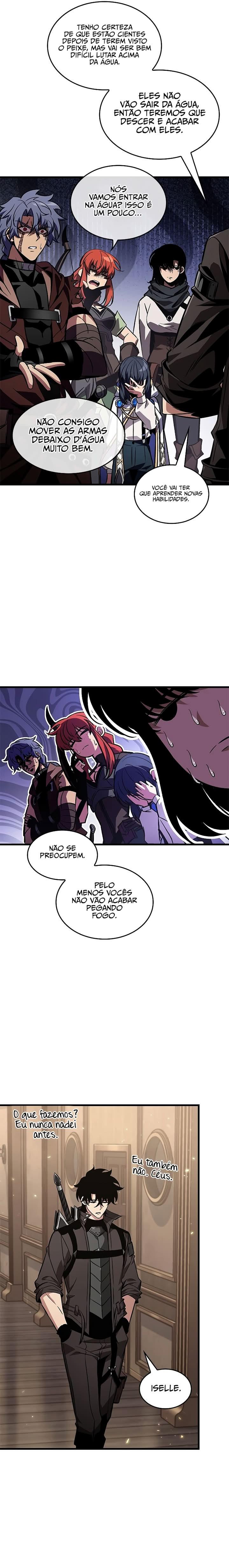 Read Me Escolha PT Manga Online
