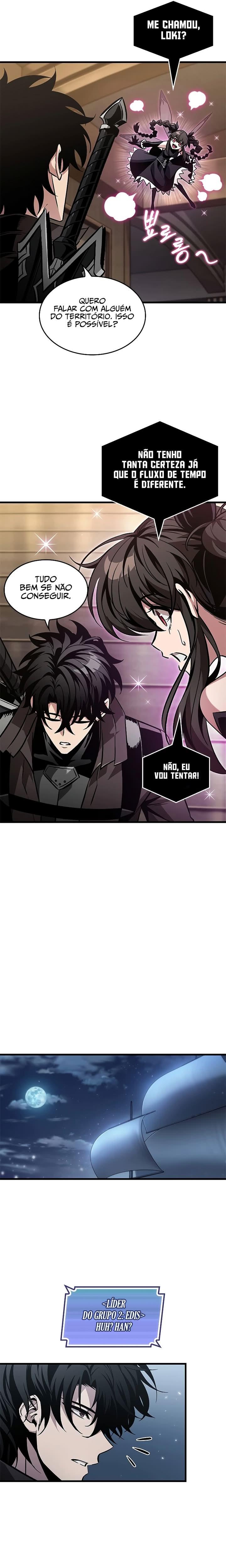 Read Me Escolha PT Manga Online