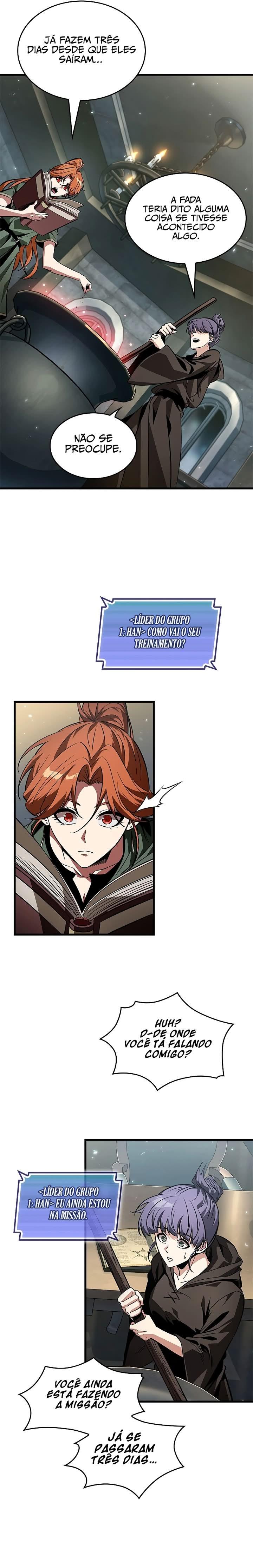 Read Me Escolha PT Manga Online