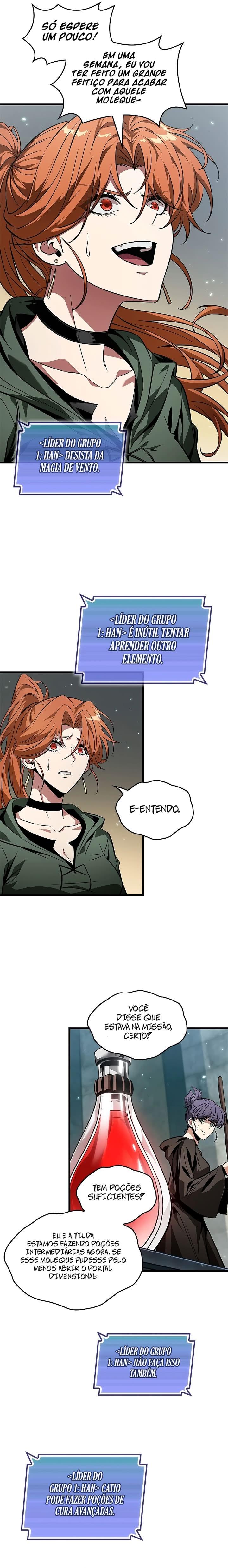 Read Me Escolha PT Manga Online