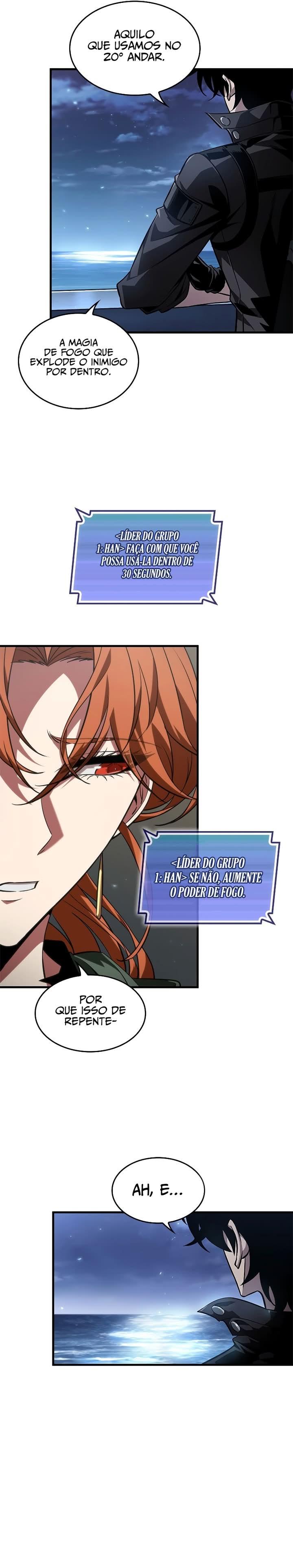 Read Me Escolha PT Manga Online