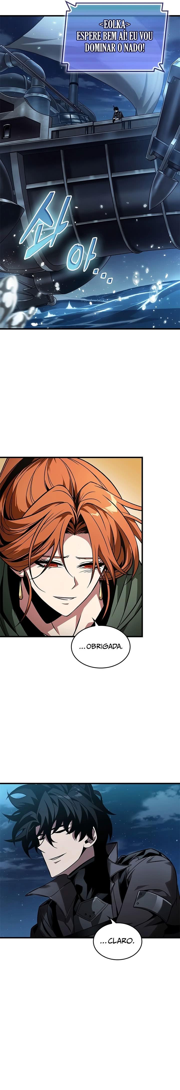 Read Me Escolha PT Manga Online