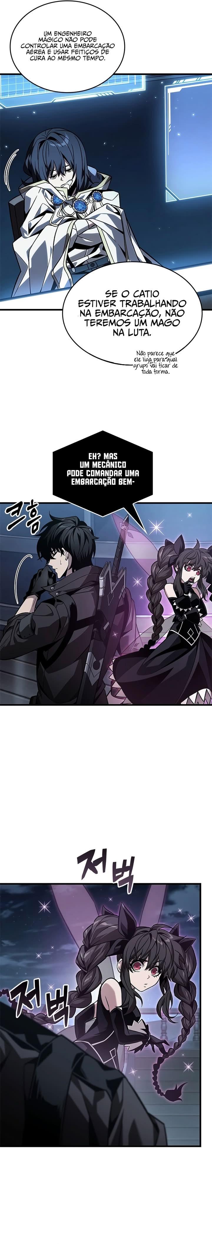 Read Me Escolha PT Manga Online