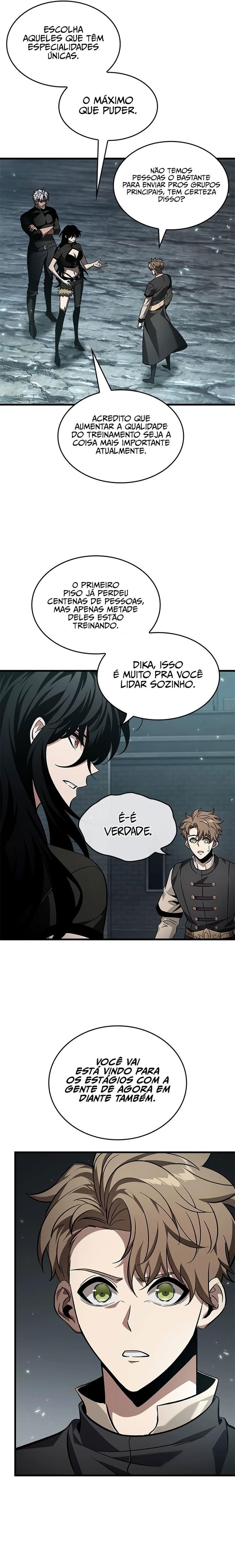 Read Me Escolha PT Manga Online