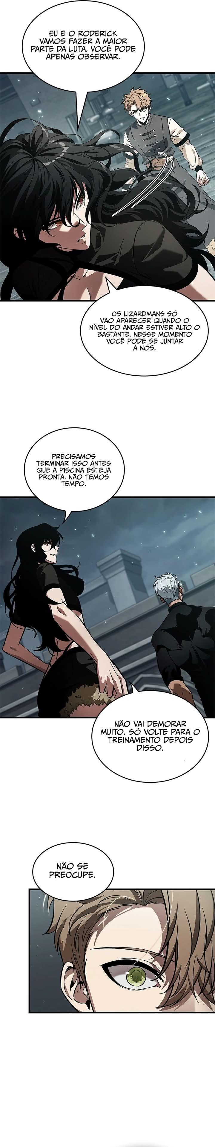 Read Me Escolha PT Manga Online