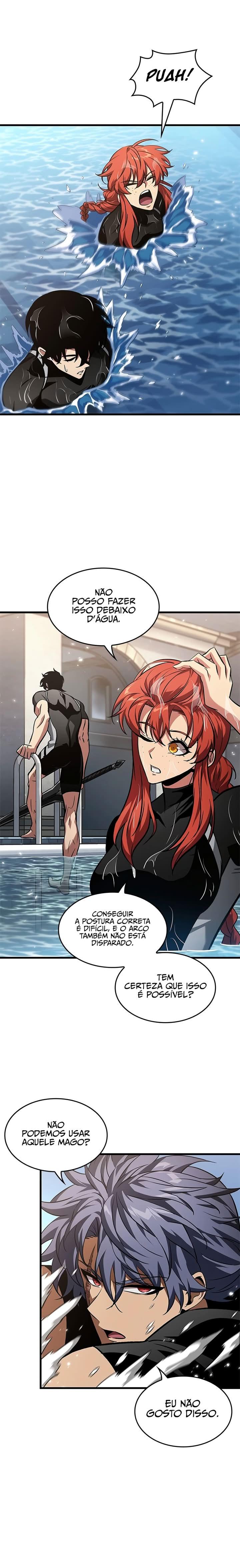 Read Me Escolha PT Manga Online