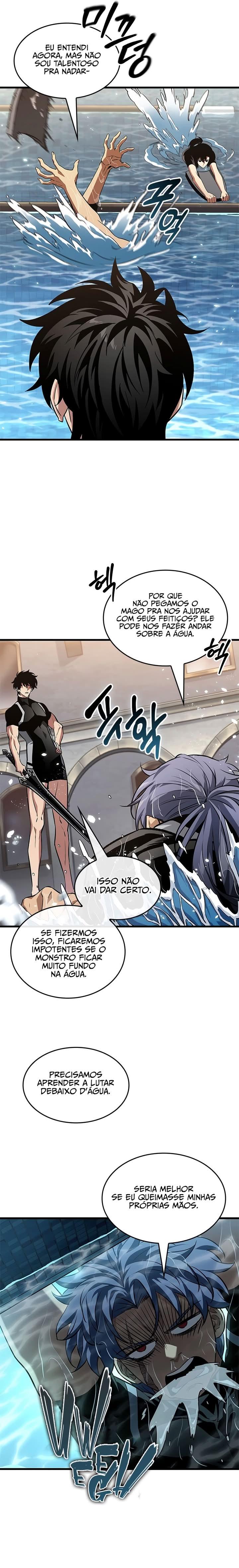 Read Me Escolha PT Manga Online