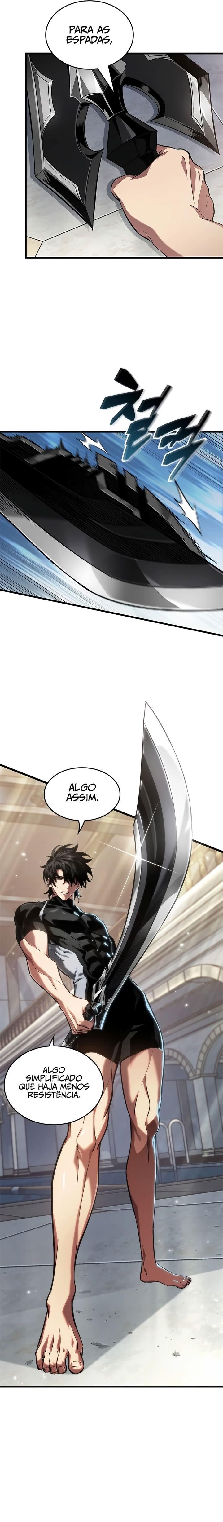Read Me Escolha PT Manga Online