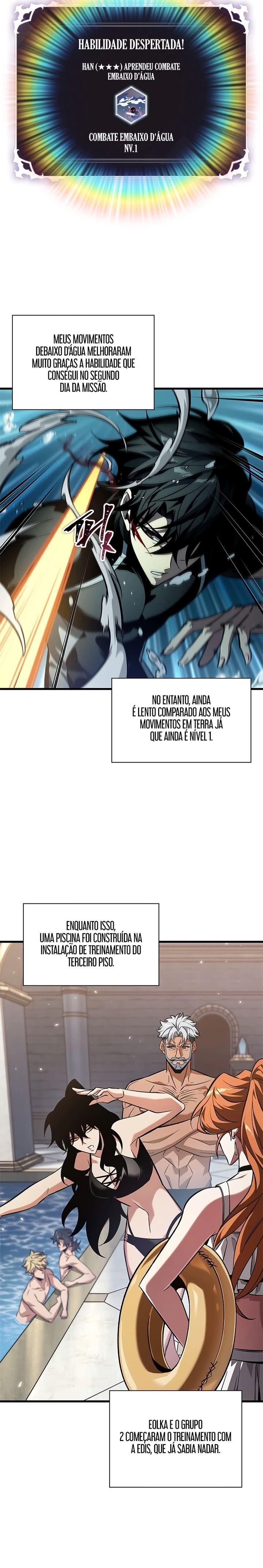 Read Me Escolha PT Manga Online