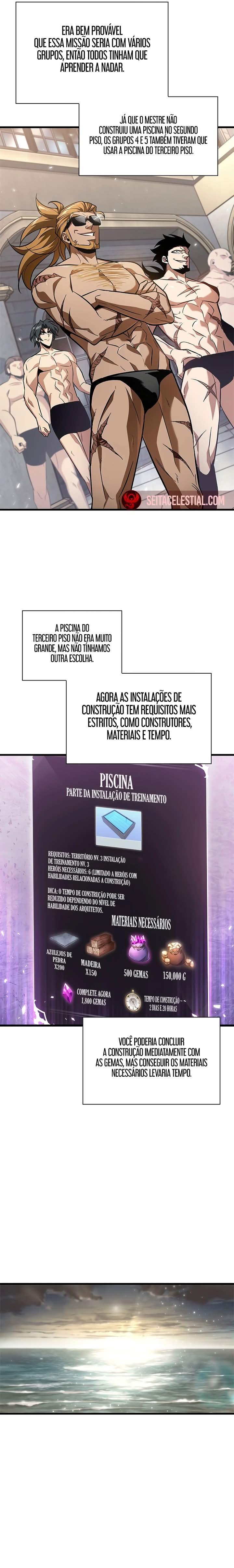 Read Me Escolha PT Manga Online