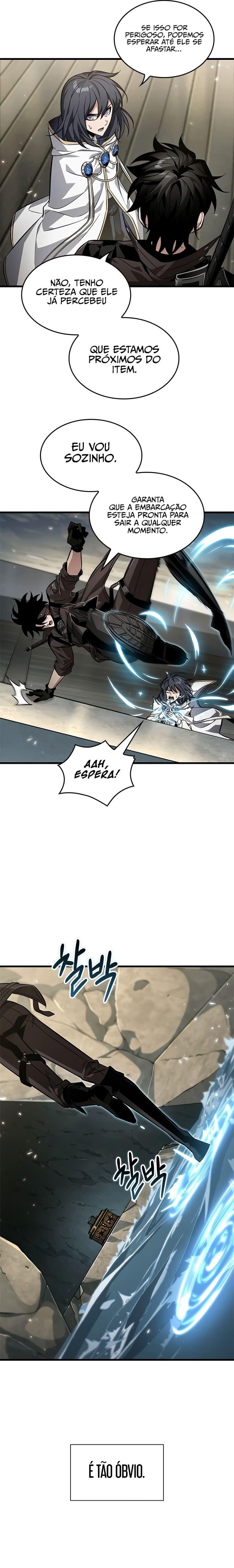 Read Me Escolha PT Manga Online