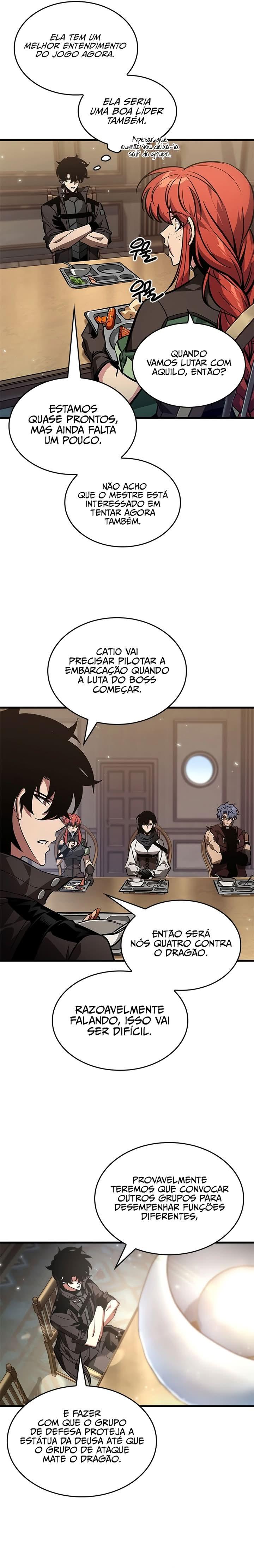 Read Me Escolha PT Manga Online
