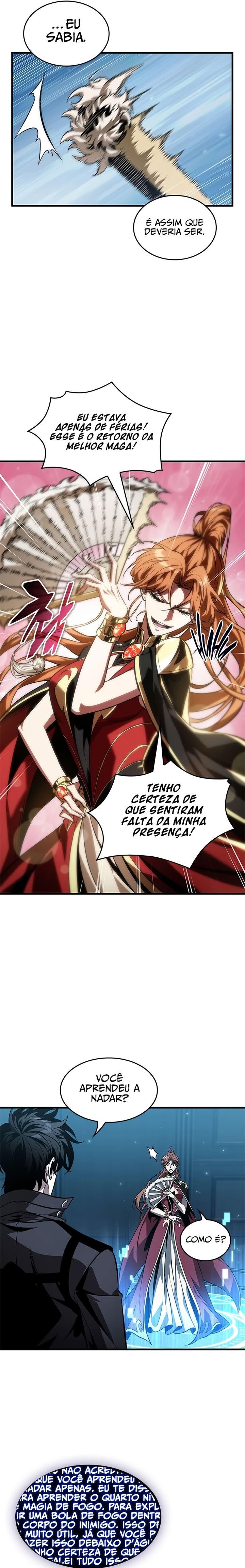 Read Me Escolha PT Manga Online