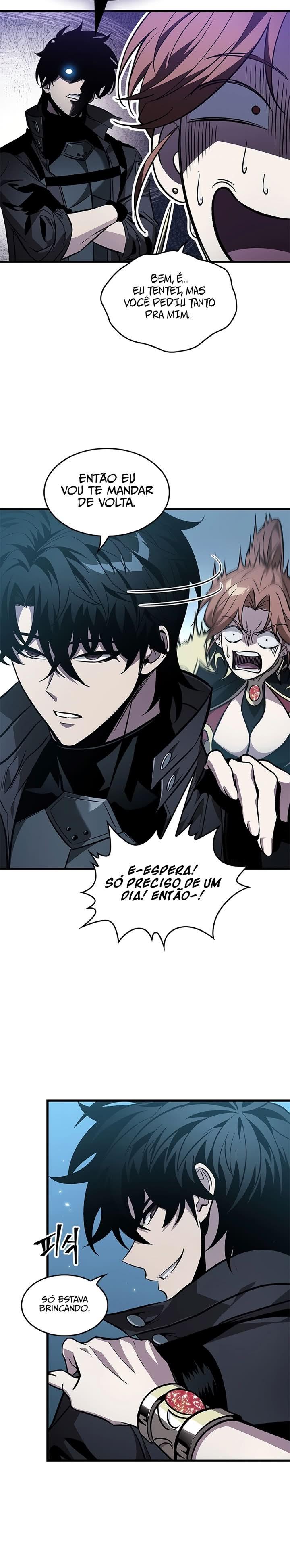 Read Me Escolha PT Manga Online