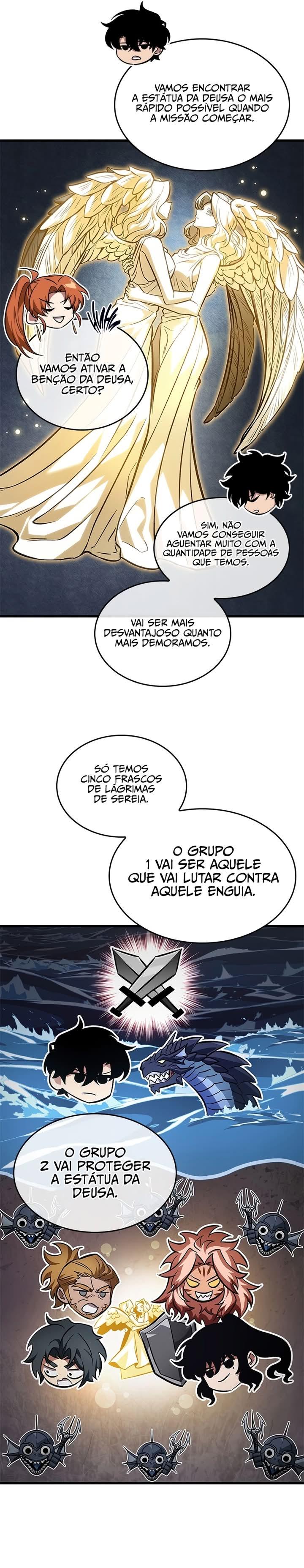 Read Me Escolha PT Manga Online