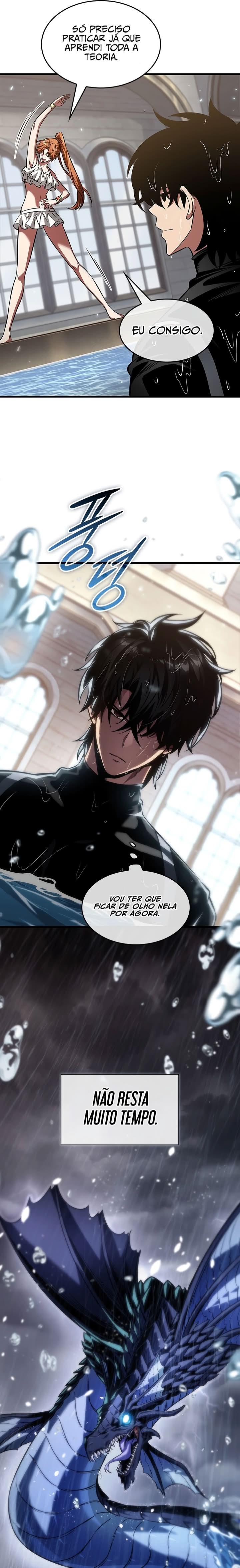 Read Me Escolha PT Manga Online