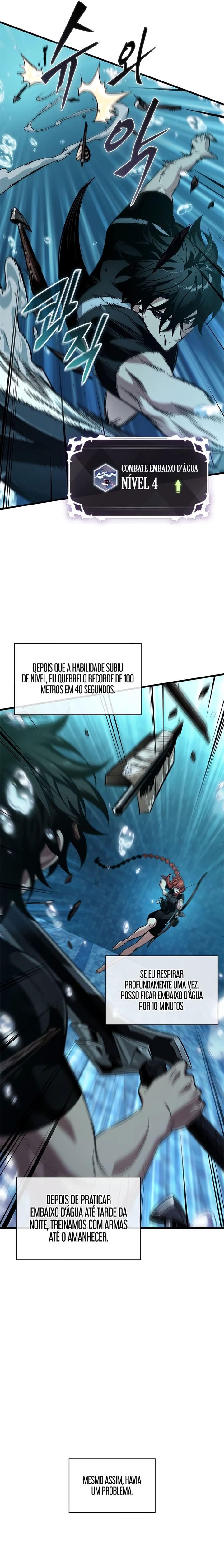 Read Me Escolha PT Manga Online