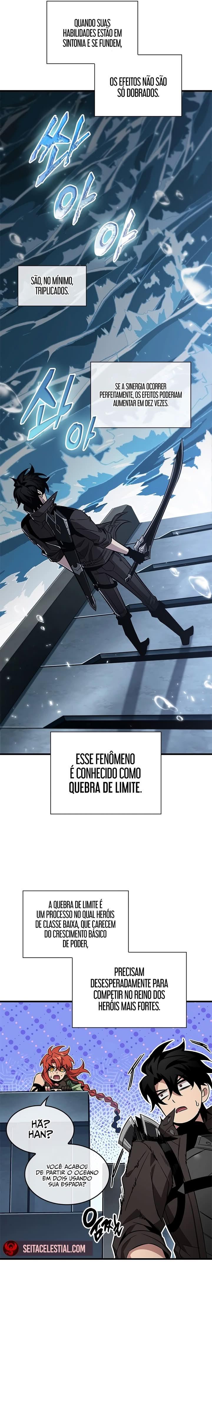 Read Me Escolha PT Manga Online