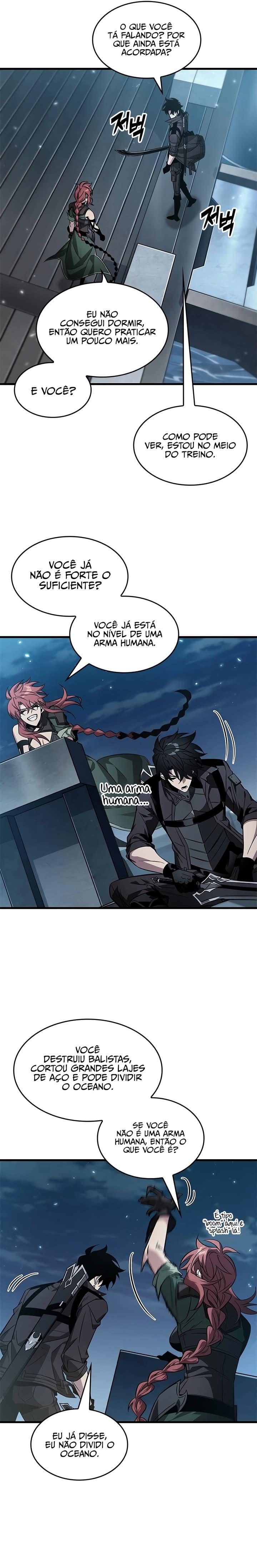 Read Me Escolha PT Manga Online