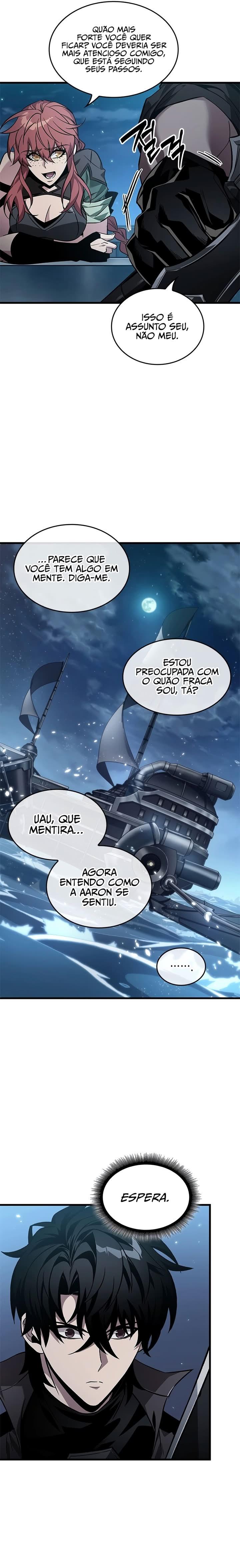 Read Me Escolha PT Manga Online