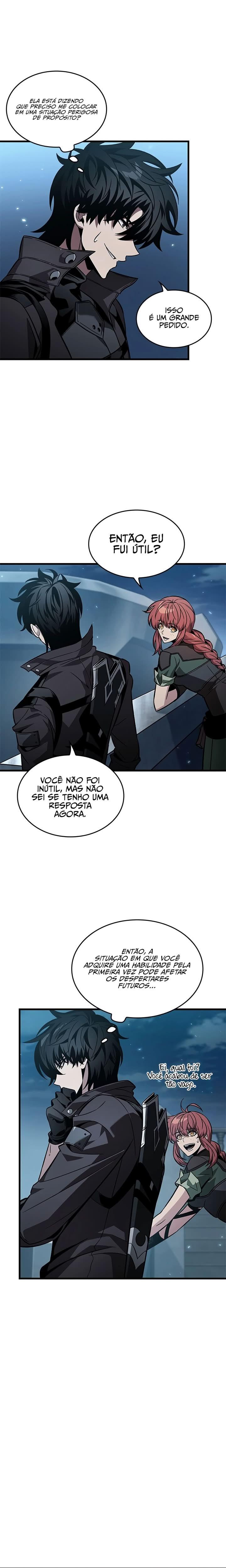 Read Me Escolha PT Manga Online