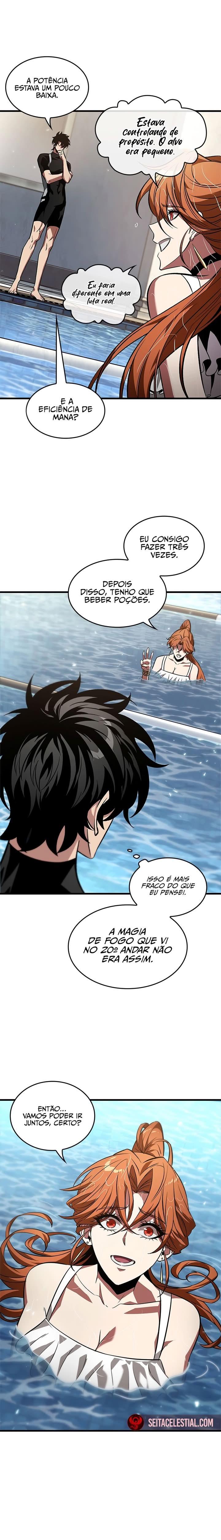 Read Me Escolha PT Manga Online