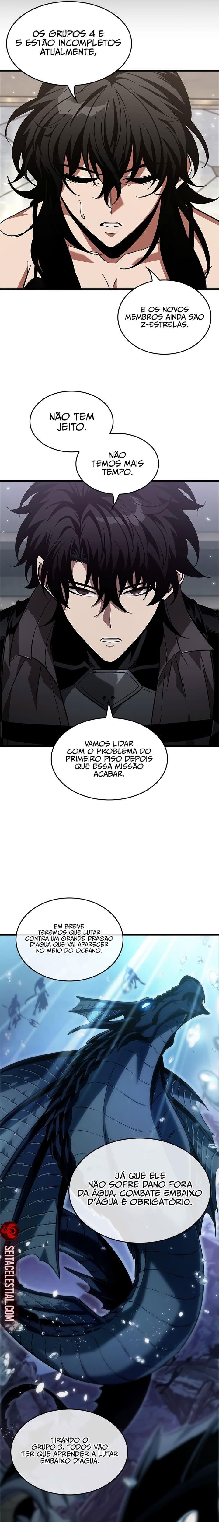 Read Me Escolha PT Manga Online