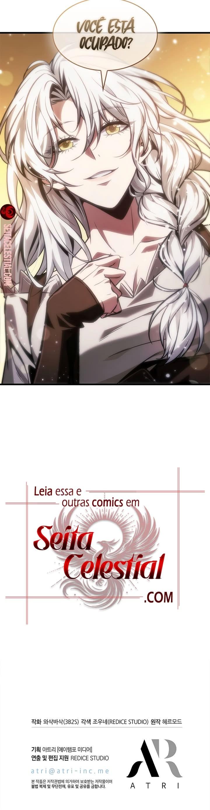 Read Me Escolha PT Manga Online