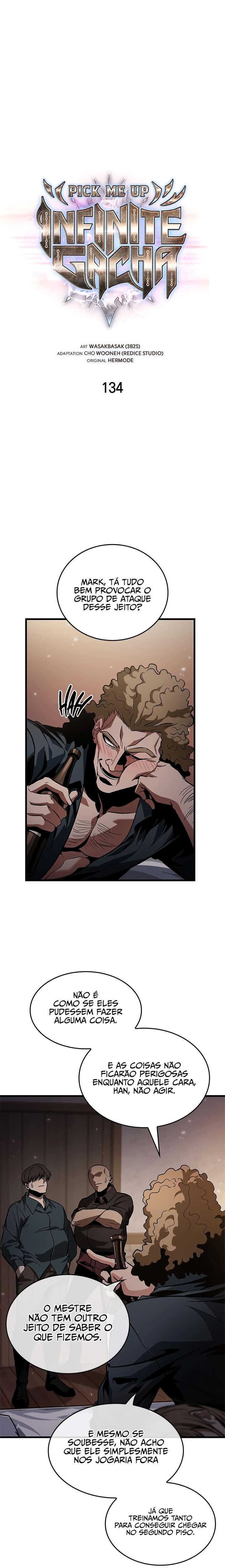 Read Me Escolha PT Manga Online