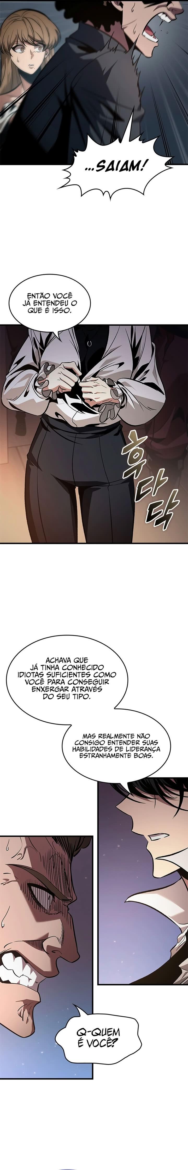 Read Me Escolha PT Manga Online