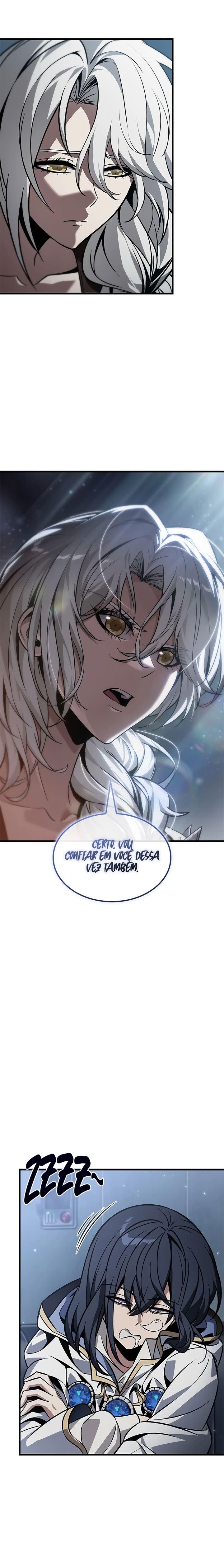 Read Me Escolha PT Manga Online