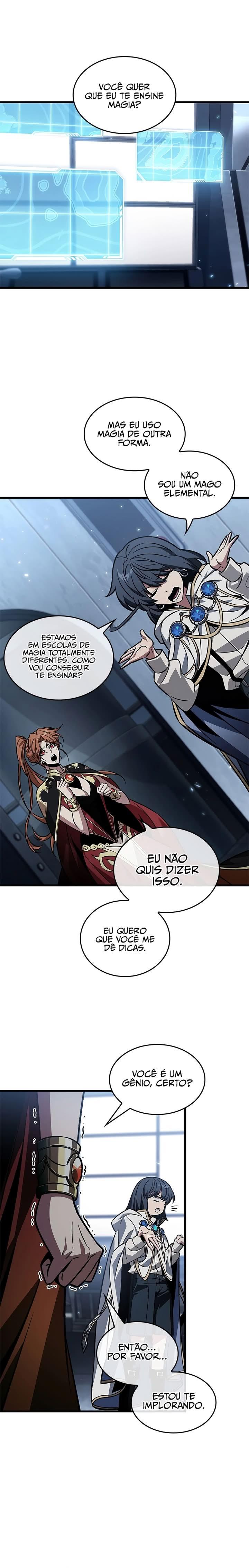 Read Me Escolha PT Manga Online