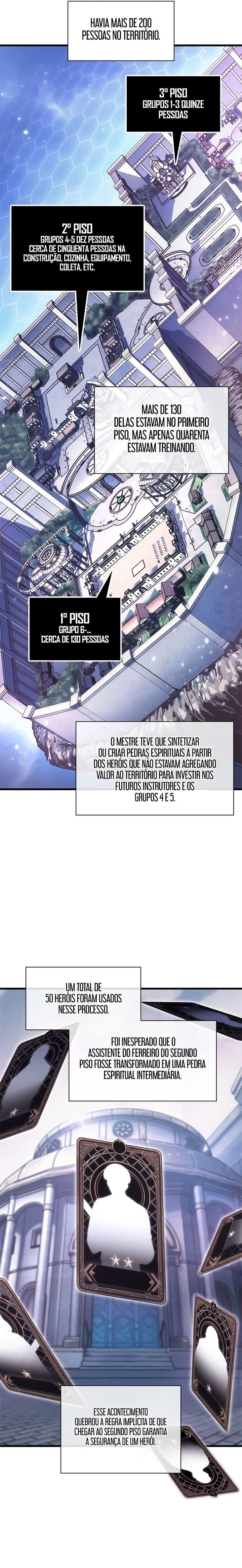 Read Me Escolha PT Manga Online