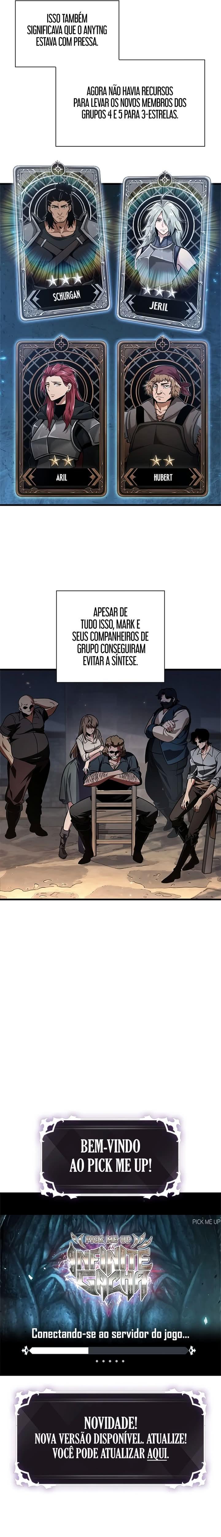 Read Me Escolha PT Manga Online