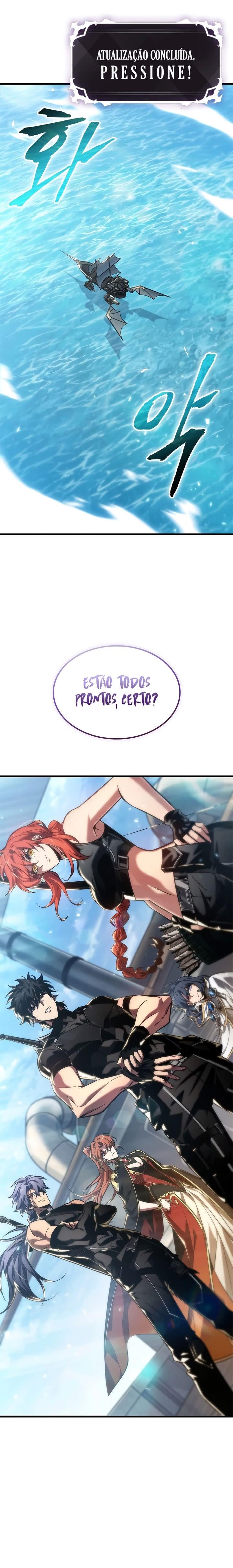 Read Me Escolha PT Manga Online