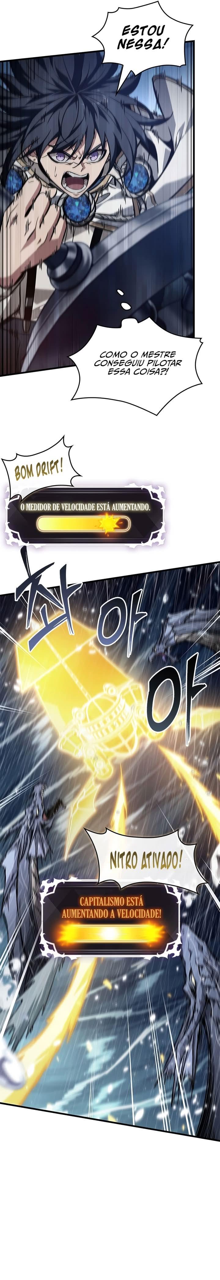 Read Me Escolha PT Manga Online
