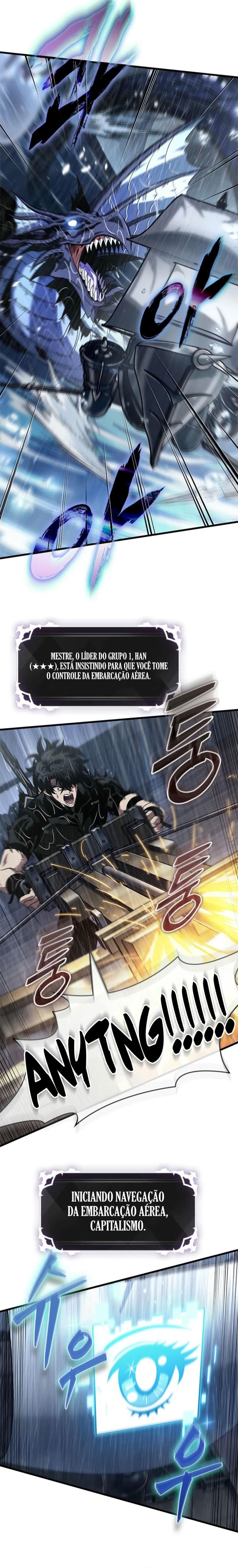 Read Me Escolha PT Manga Online