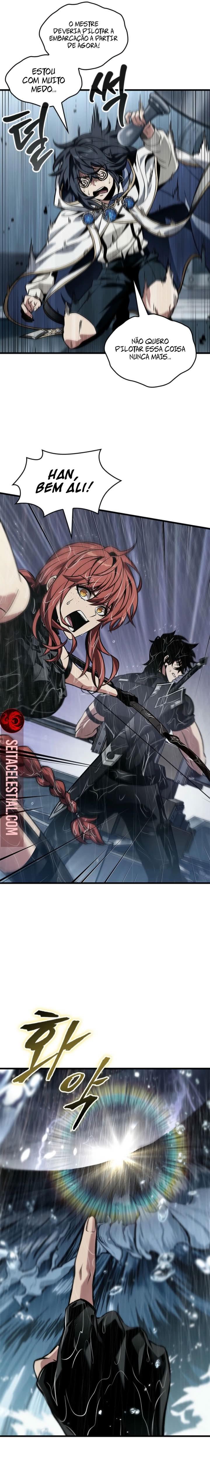 Read Me Escolha PT Manga Online