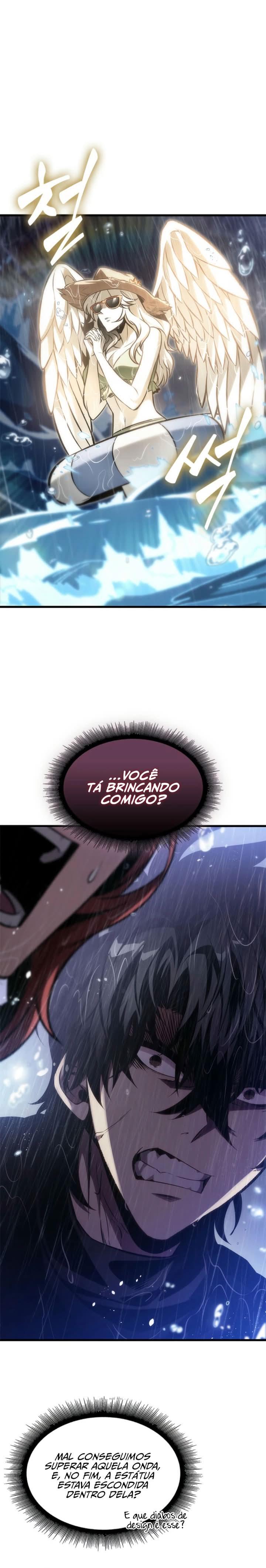 Read Me Escolha PT Manga Online