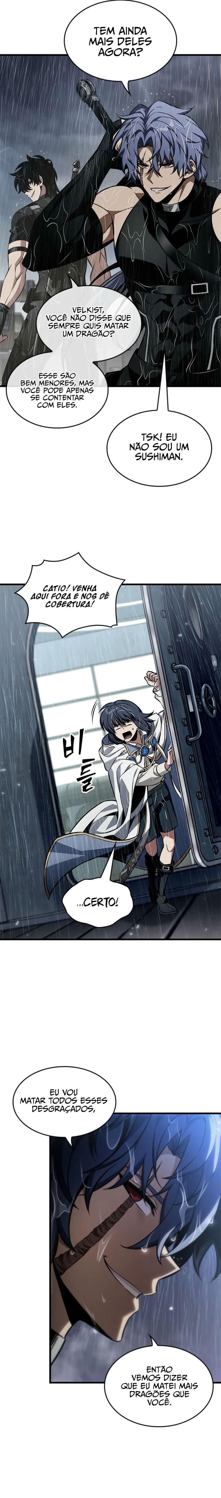 Read Me Escolha PT Manga Online