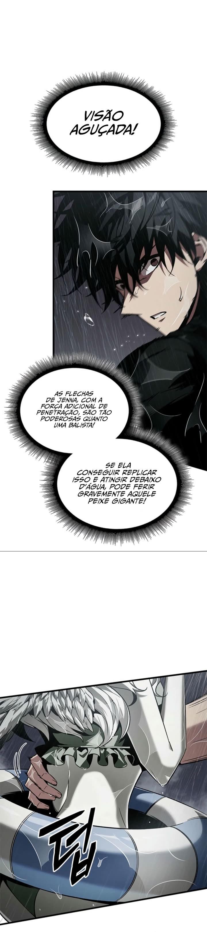 Read Me Escolha PT Manga Online