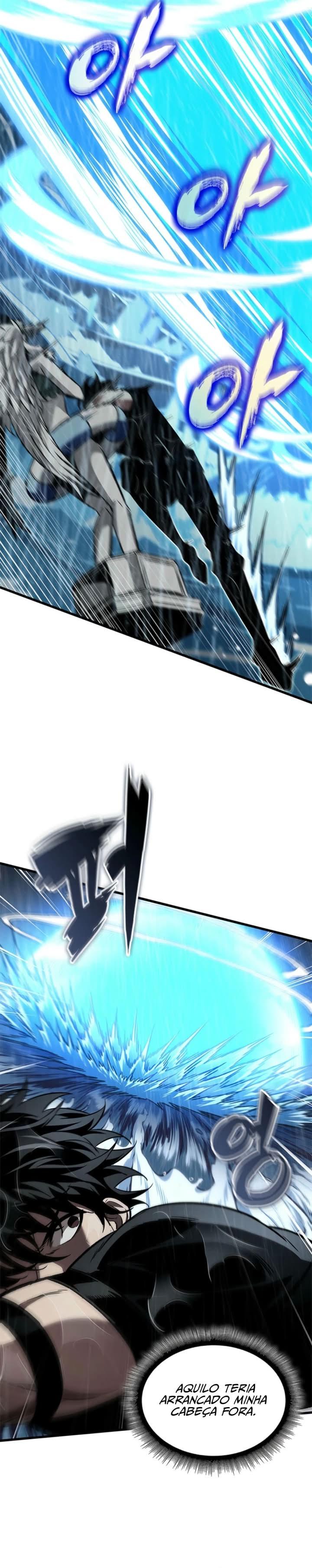 Read Me Escolha PT Manga Online