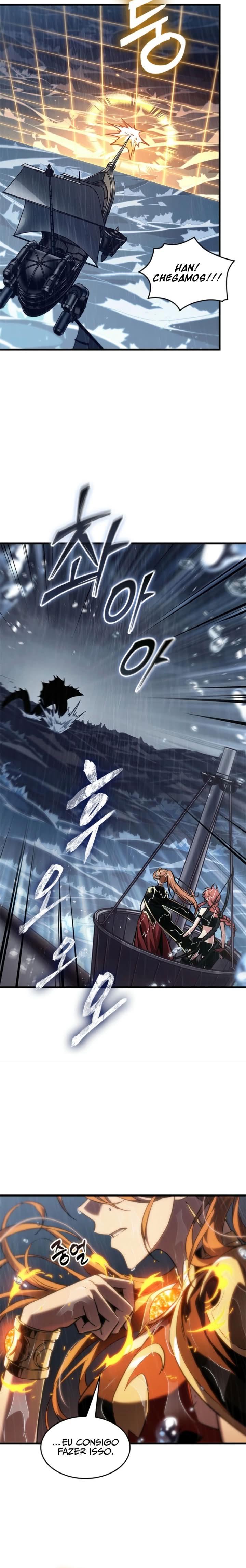 Read Me Escolha PT Manga Online