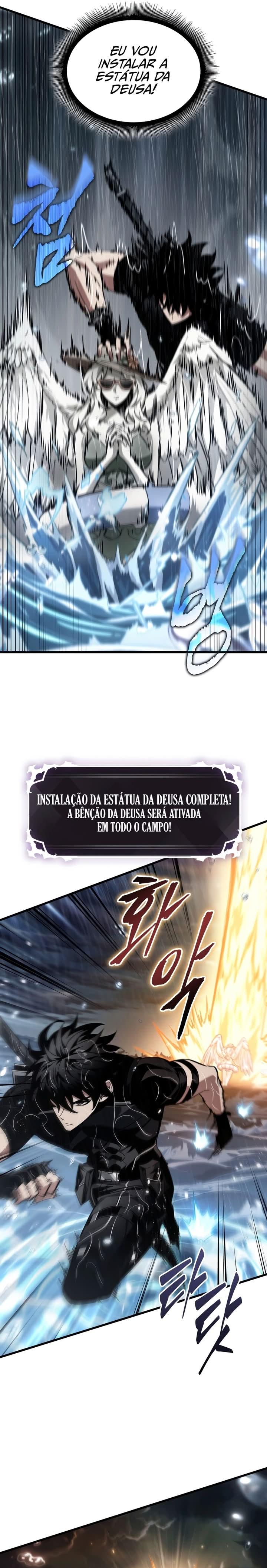 Read Me Escolha PT Manga Online