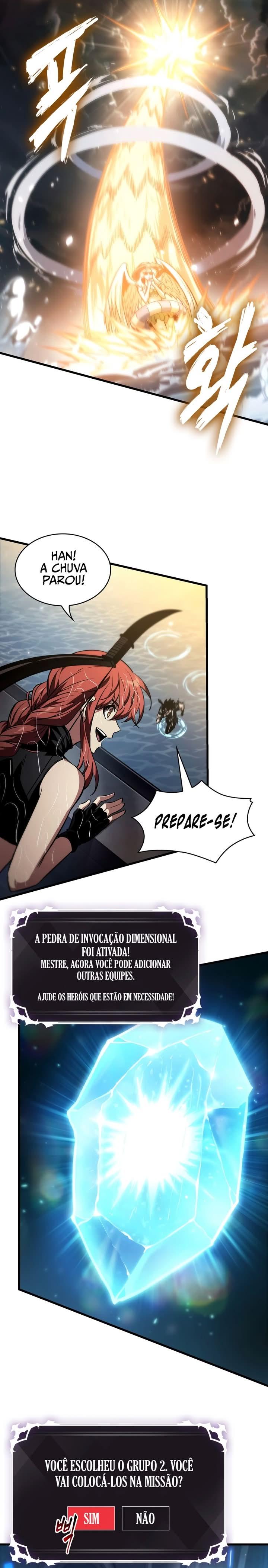 Read Me Escolha PT Manga Online