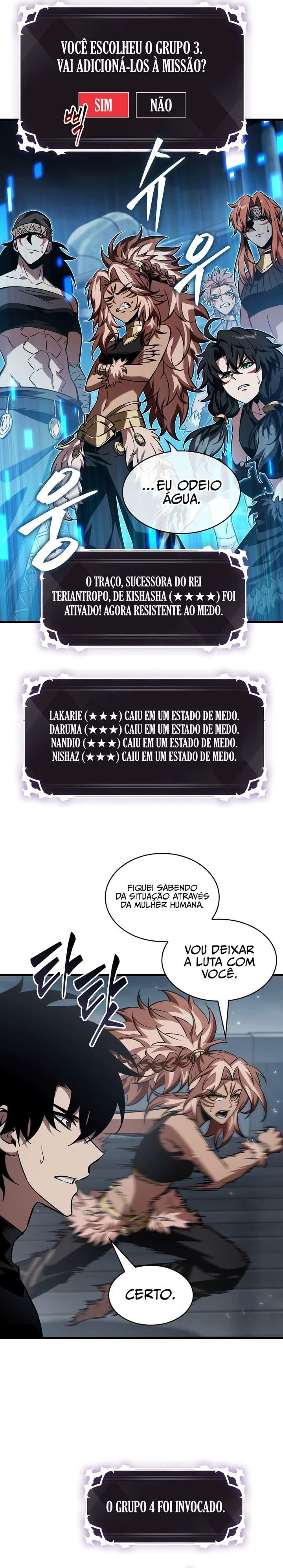 Read Me Escolha PT Manga Online