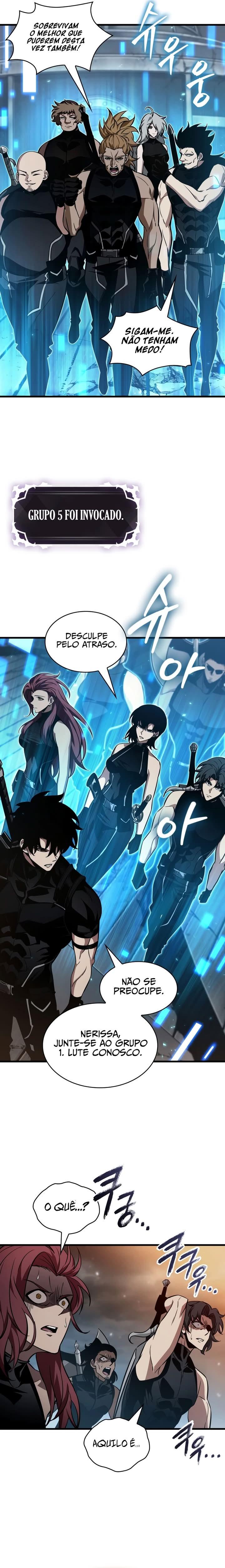 Read Me Escolha PT Manga Online