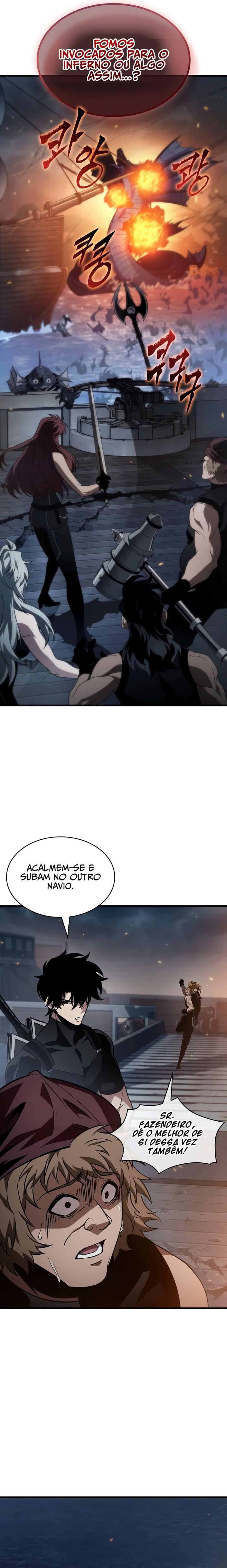 Read Me Escolha PT Manga Online